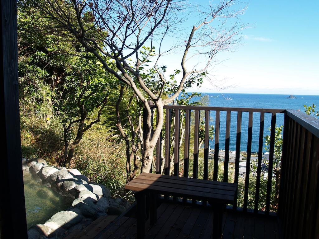 Beach Commune Simploose (Adults Only) Itō Eksteriør billede